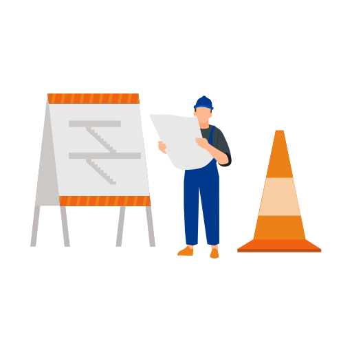 건설 무료 아이콘