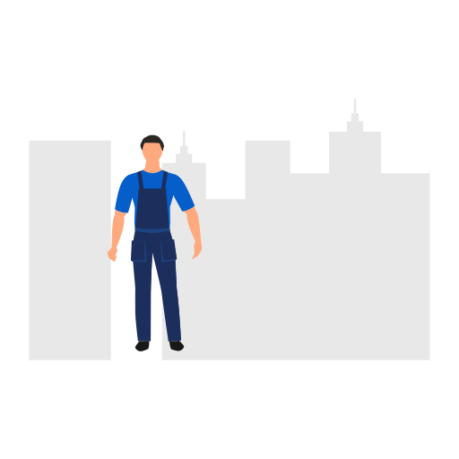 construção grátis ícone