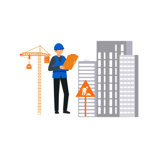 건설 무료 아이콘