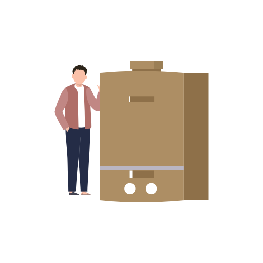 junge kostenlos Icon