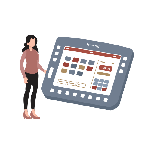 mädchen kostenlos Icon