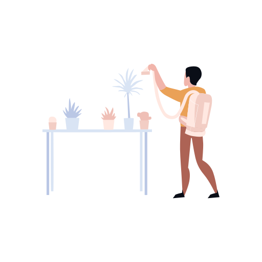 plantas icono gratis