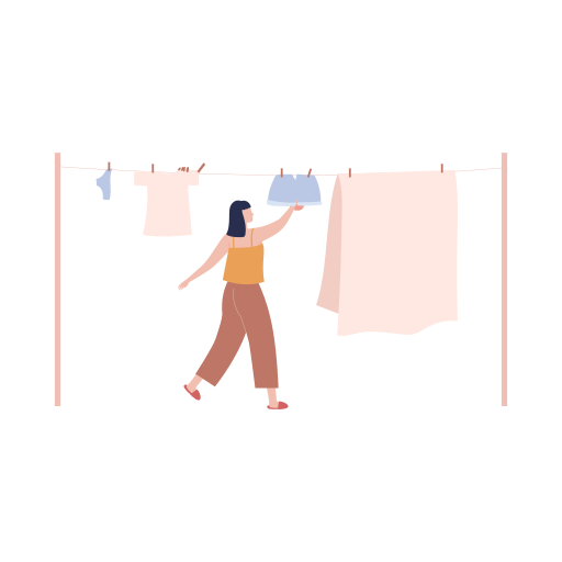 fille Icône gratuit