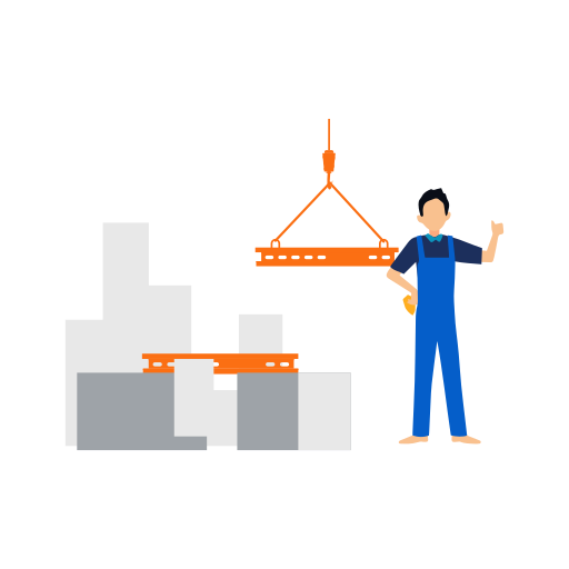 construção grátis ícone