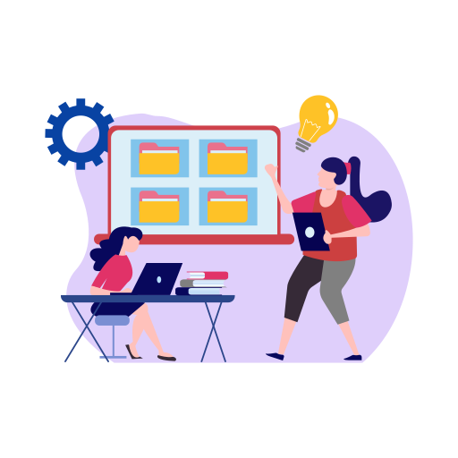 computadora portátil icono gratis