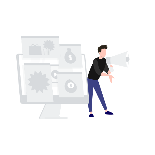 entreprise Icône gratuit