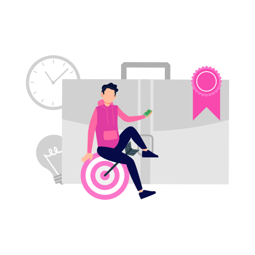 negocio icono gratis