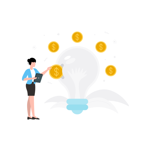 negocio icono gratis