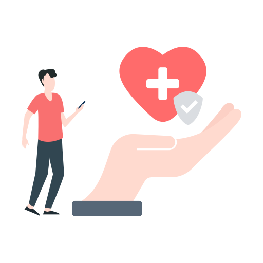 Здоровье бесплатно иконка