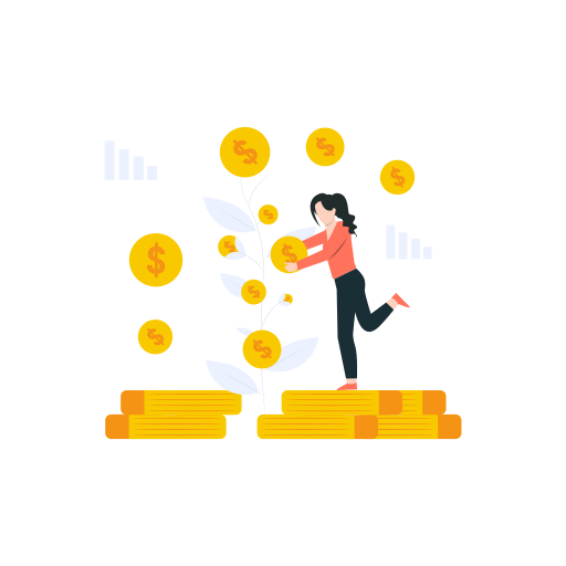 사업 무료 아이콘