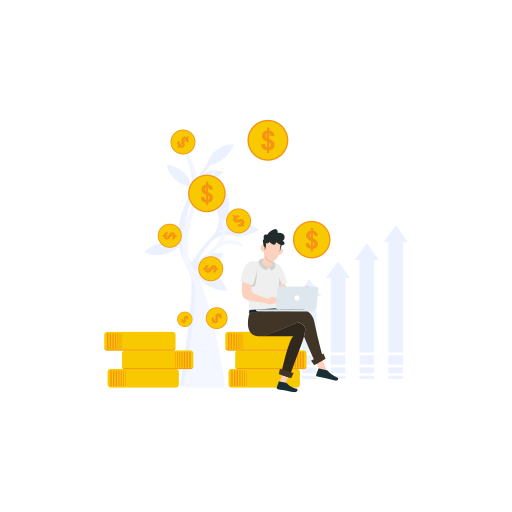 사업 무료 아이콘