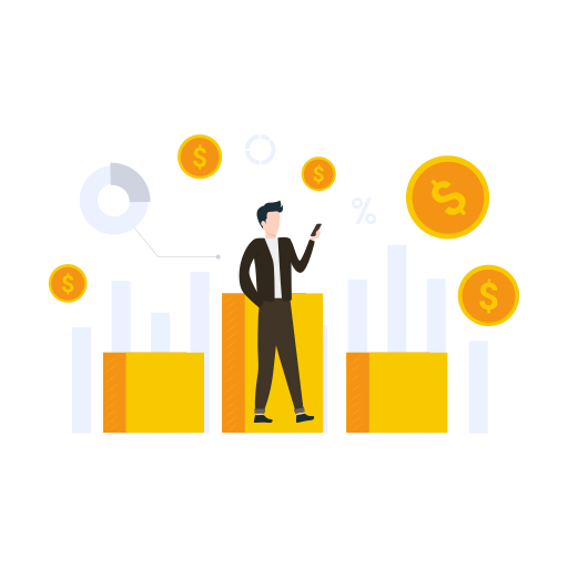 dinheiro grátis ícone