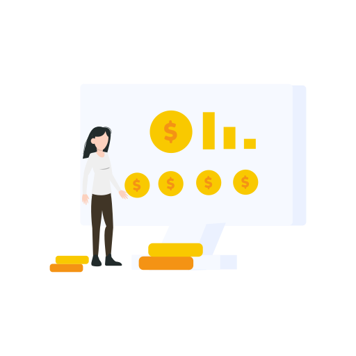 dinheiro grátis ícone