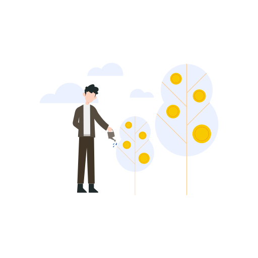 negocio icono gratis