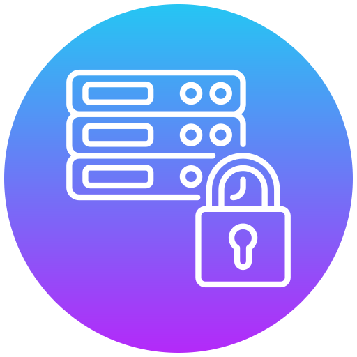 serveur Icône gratuit serveur Icône gratuit