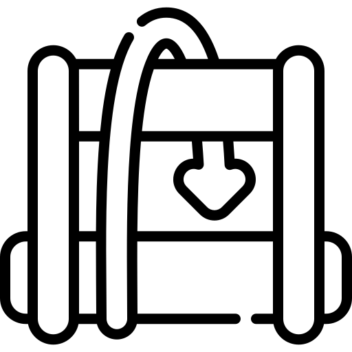 pulo alto grátis ícone