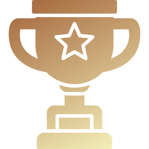 trophée Icône gratuit trophée Icône gratuit