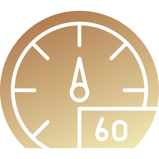 Speedometer free icon