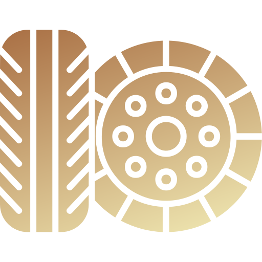 Wheels free icon Wheels free icon