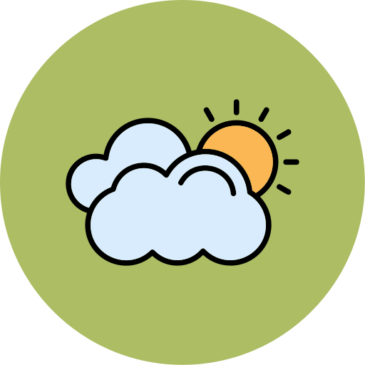 Weather - Free weather icons