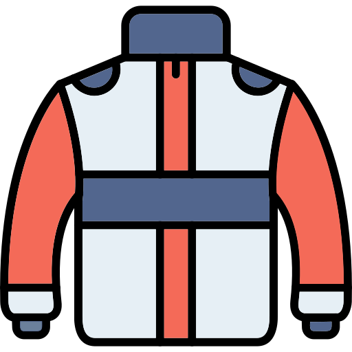 jacke kostenlos Icon jacke kostenlos Icon