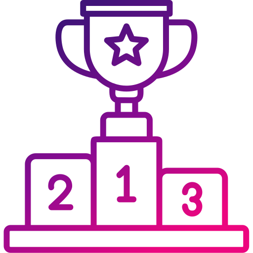gewinner kostenlos Icon gewinner kostenlos Icon