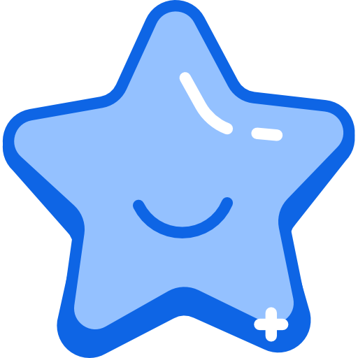 estrella de mar icono gratis