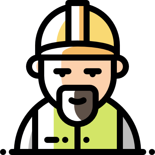 constructor icono gratis