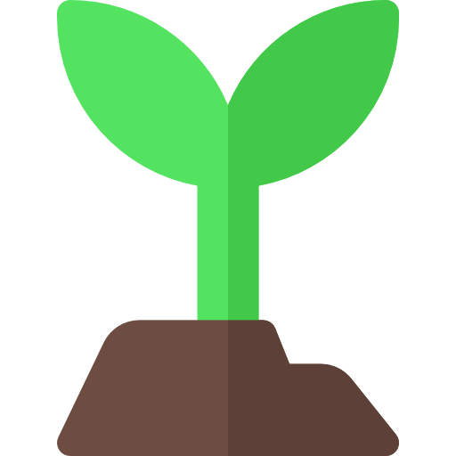 plante Icône gratuit plante Icône gratuit