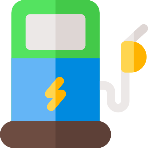 Электрическая станция бесплатно иконка Электрическая станция бесплатно иконка