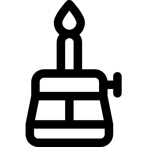 queimador grátis ícone