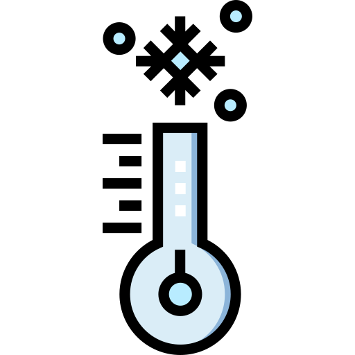 Cold free icon Cold free icon