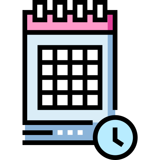 calendrier Icône gratuit calendrier Icône gratuit