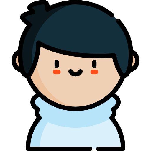 Мальчик бесплатно иконка