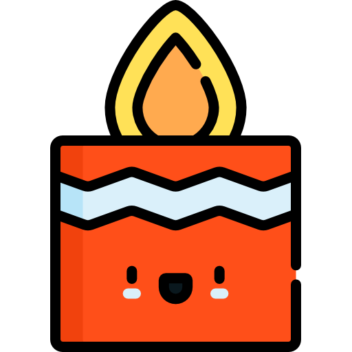 kerze kostenlos Icon