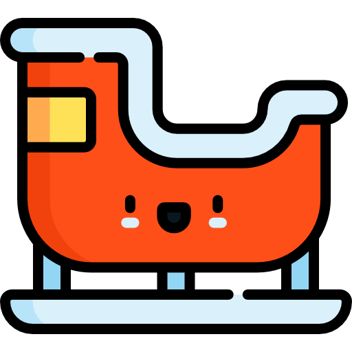 schlitten kostenlos Icon schlitten kostenlos Icon