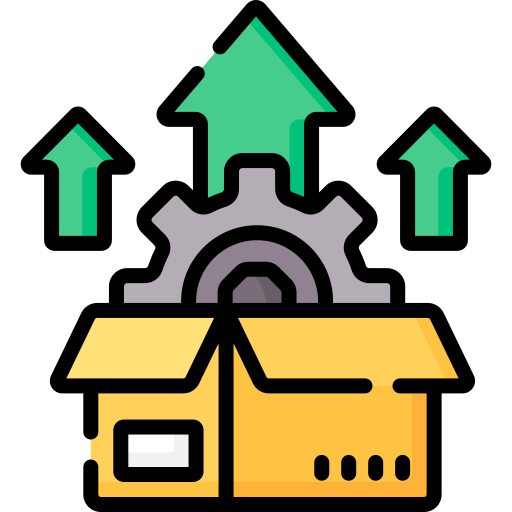 Product development free icon