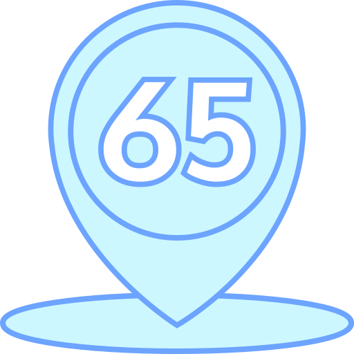 65 Icône gratuit 65 Icône gratuit