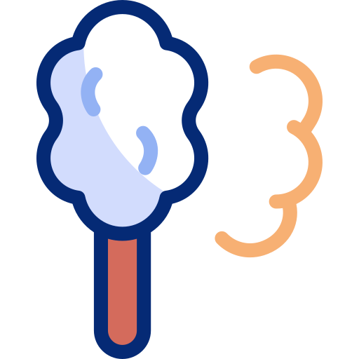 plumero icono gratis