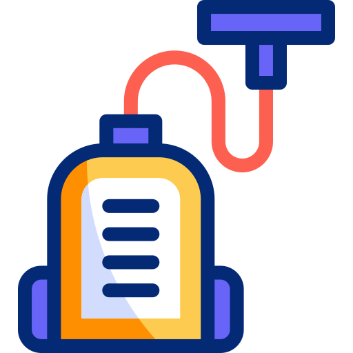 aspiradora icono gratis