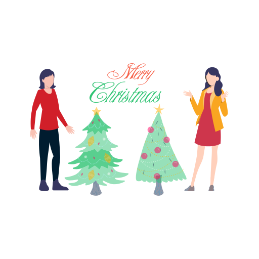 weihnachten kostenlos Icon