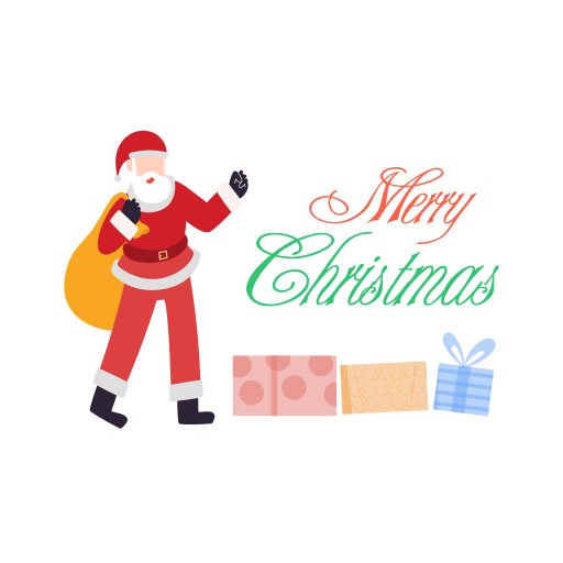 noël Icône gratuit