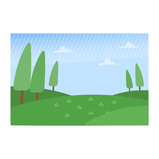 Природа бесплатно иконка Природа бесплатно иконка