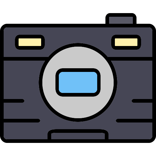 Фотокамера бесплатно иконка