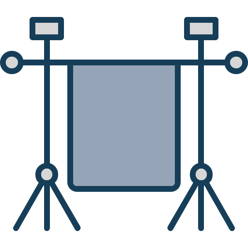 chroma Icône gratuit