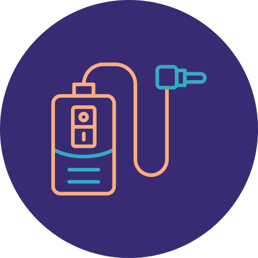 batería icono gratis