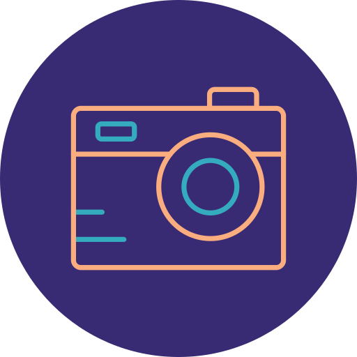 Фотокамера бесплатно иконка