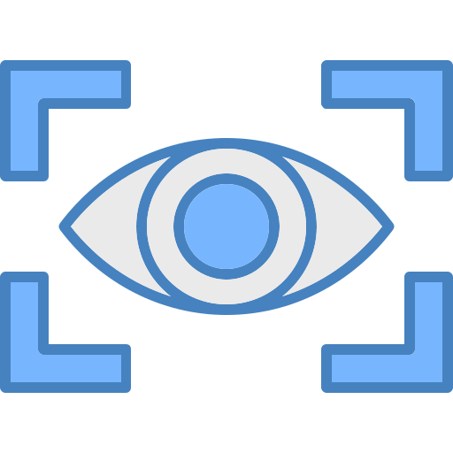 vision kostenlos Icon