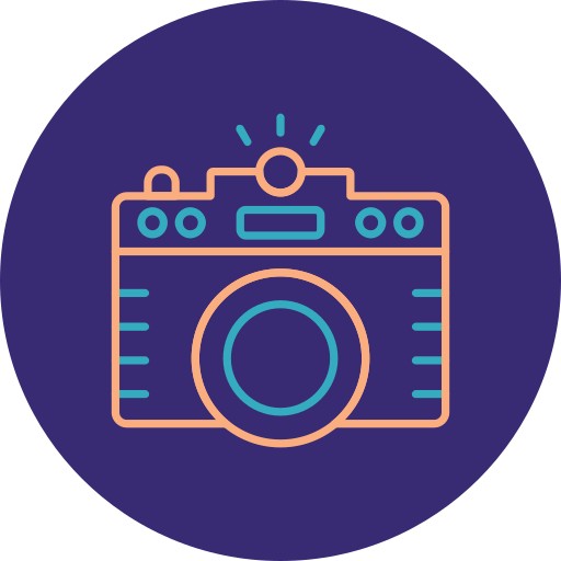 Фотокамера бесплатно иконка
