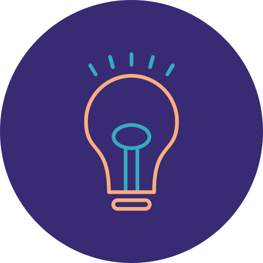 bulbo icono gratis